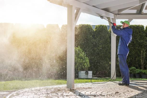 Best Post-Construction Pressure Washing  in Spring City, PA
