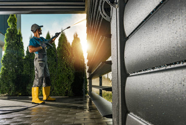 Boat and Dock Cleaning in Spring City, PA